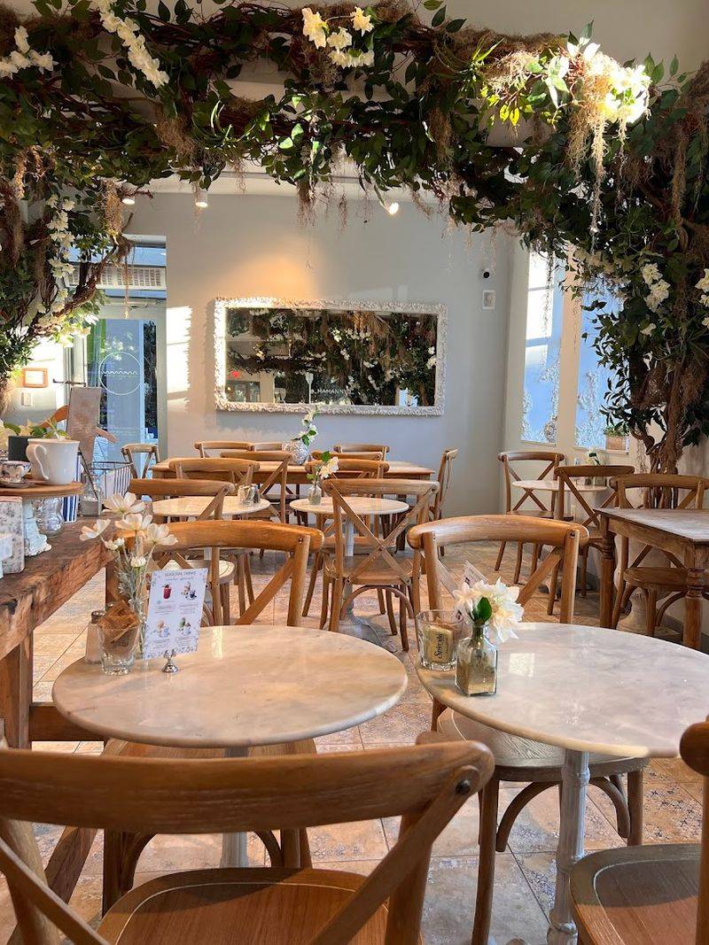Service That Makes Regulars Feel Like Family