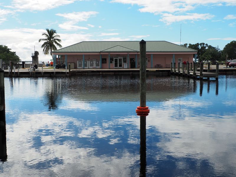 Flamingo Lodge (Everglades National Park)