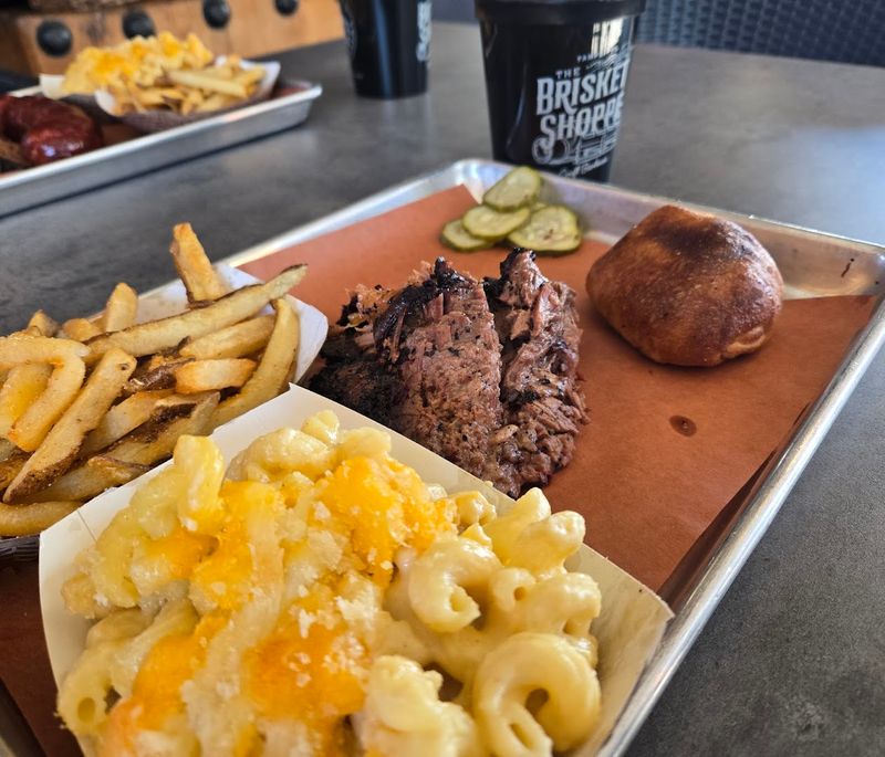 The Brisket Shoppe (Tampa)