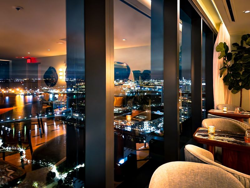 Reservations and the Private Elevator