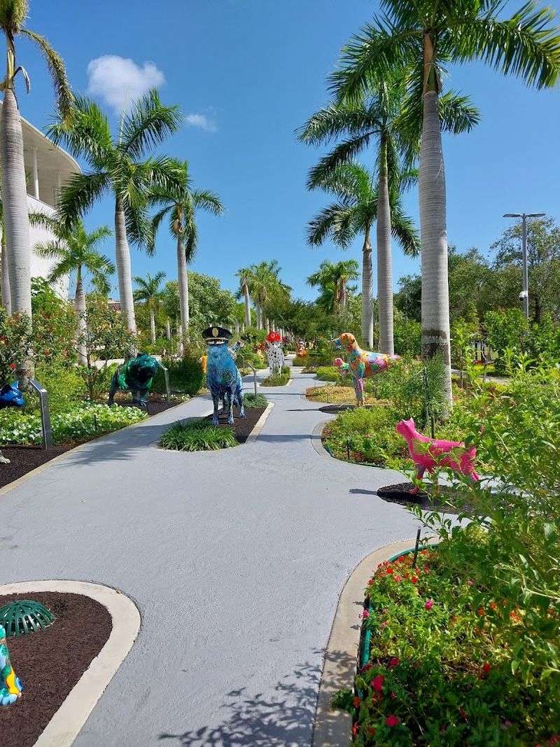 Landscaping That Steals the Show