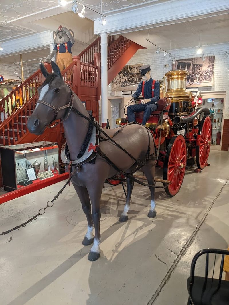 Planning Your Visit: Hours, Parking, Tips