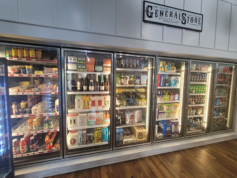 Cold Drinks, Beer, and Wine for the Beach Bag