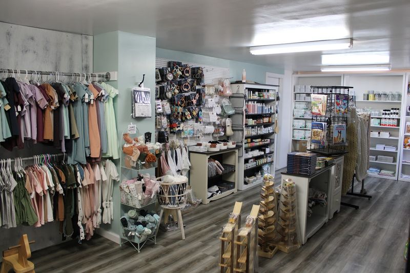 The old-school atmosphere is part of the appeal