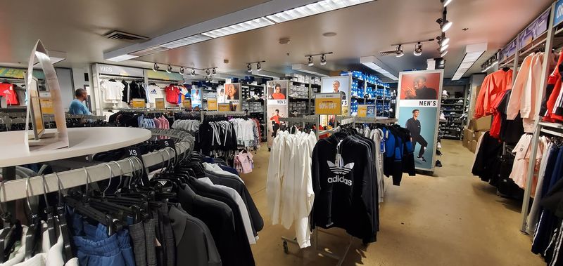 Nike and Adidas: Bundle Basics Under $40