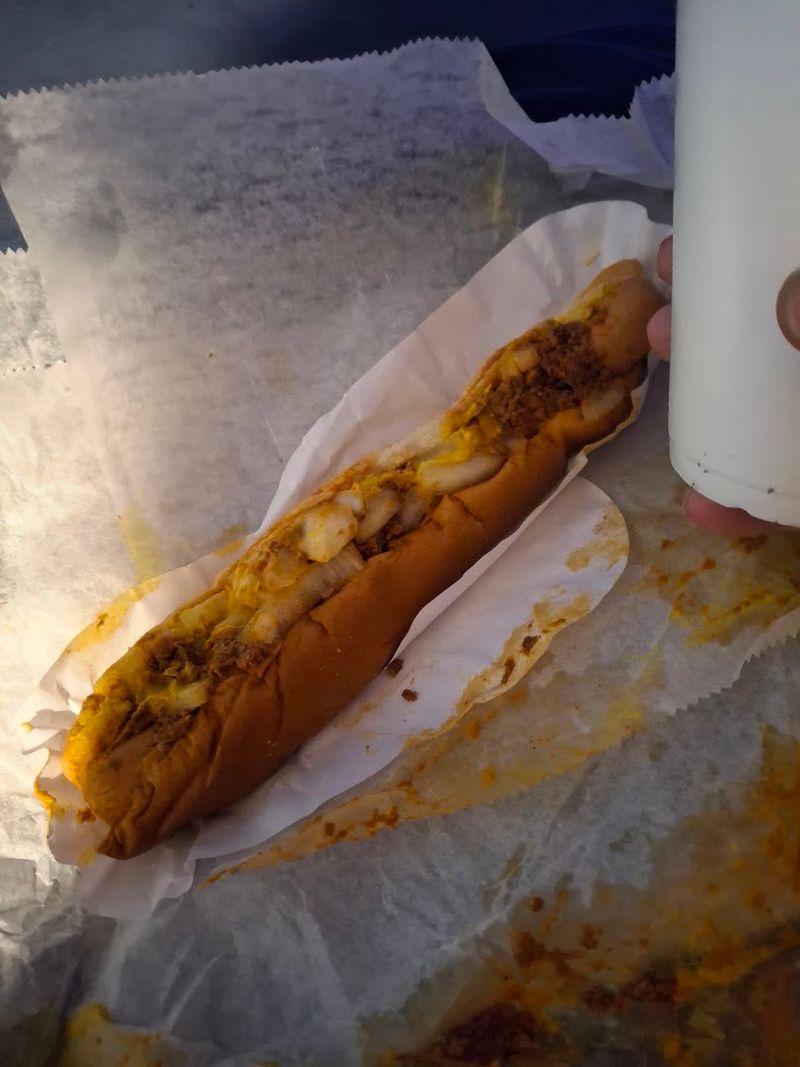 Double Cheeseburgers and Footlong Chili Dogs That Keep Locals Coming Back