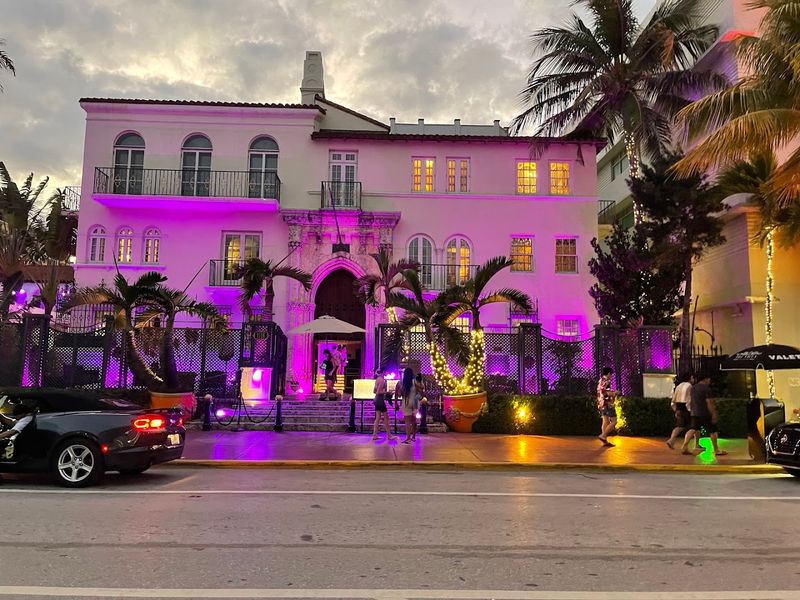 The Art Deco District Location That Makes Everything Easier