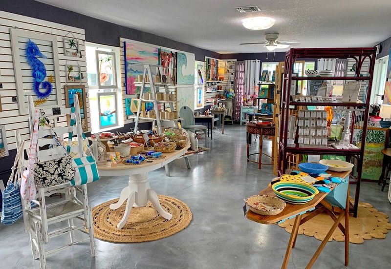 ARTique Local Art & Accents (Ormond Beach)