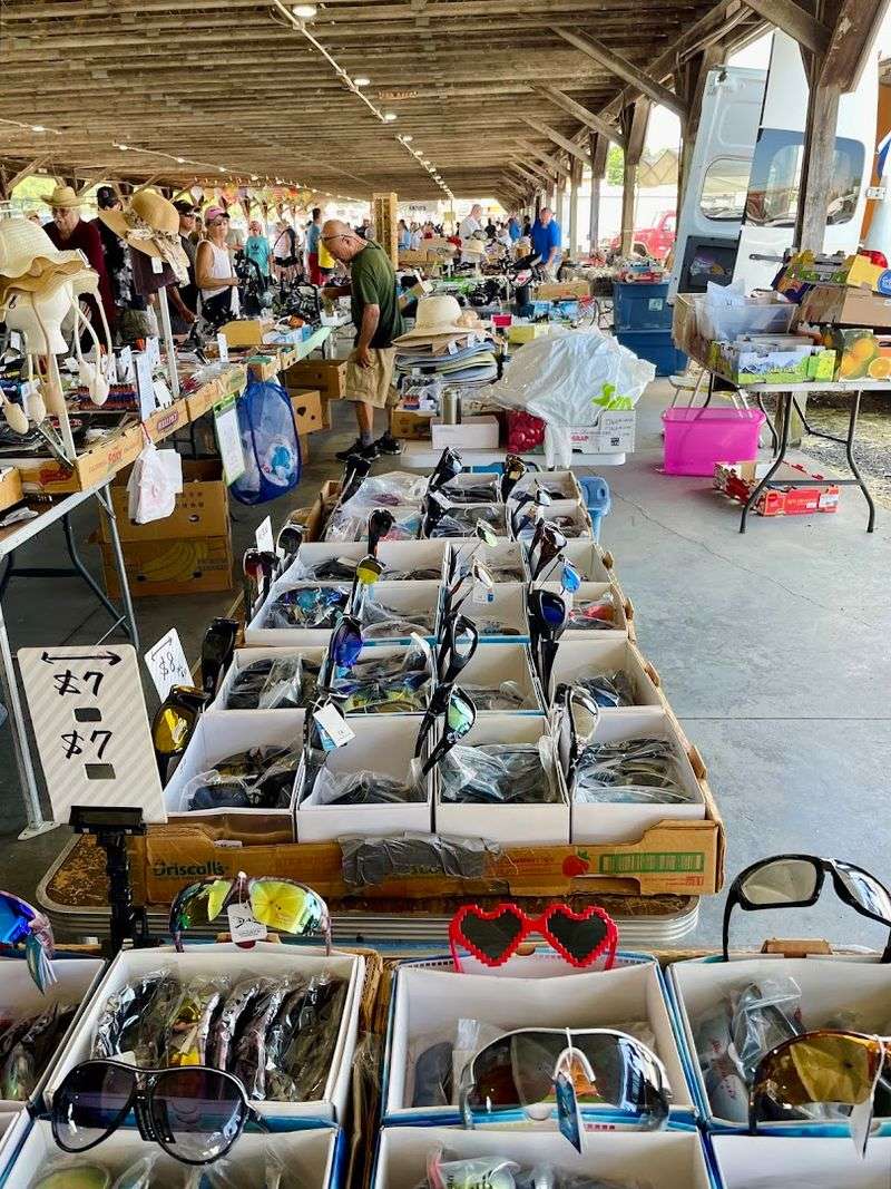 Beating The Crowds And Weather