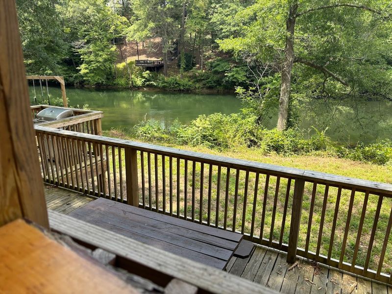 A Riverside Farm Stay That Feels Different From Anywhere Else