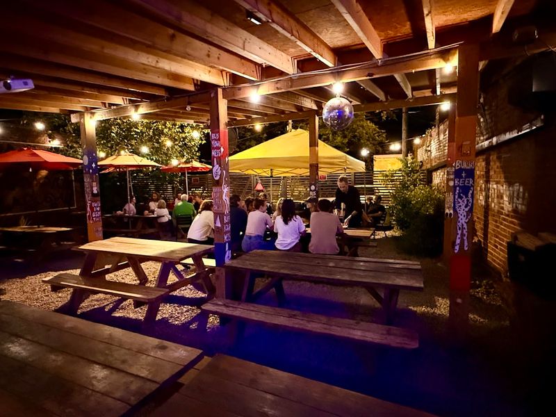 Why the Laid-Back Dive Bar Atmosphere Is Part of the Appeal