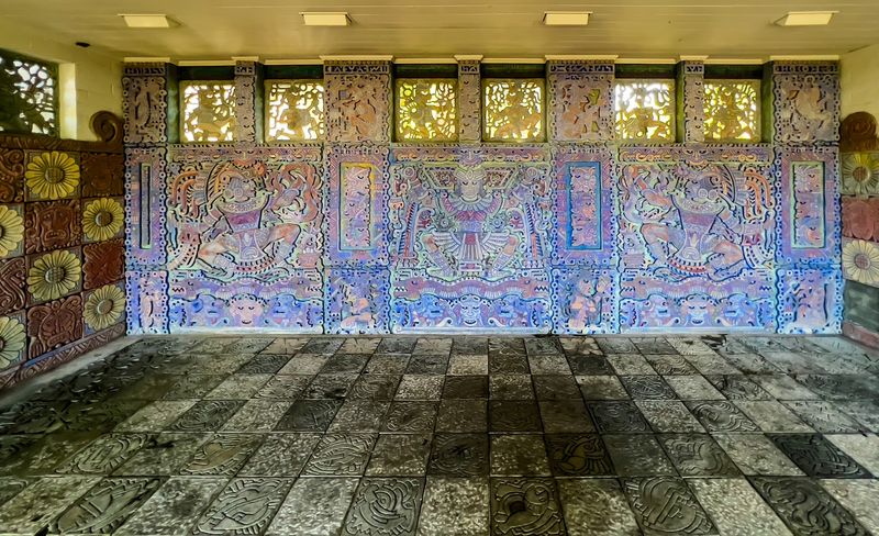 Rotating Art Exhibitions That Keep You Coming Back