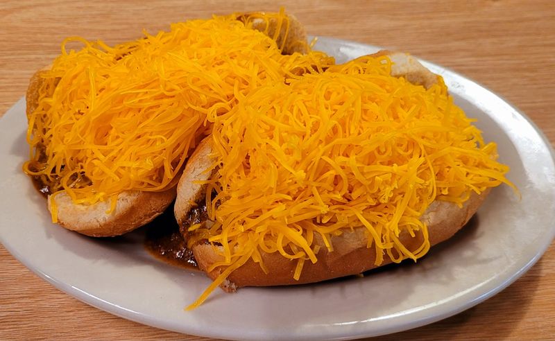 All-Day Pancakes and Bacon