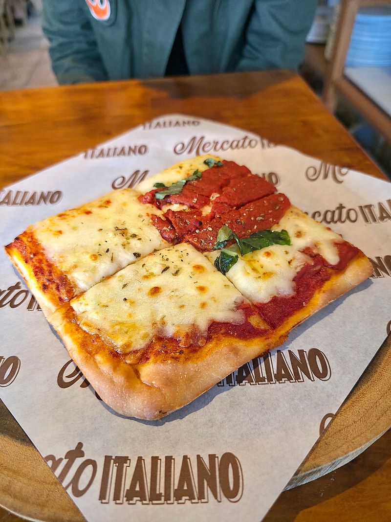 House-Made Pizza Worth the Hype