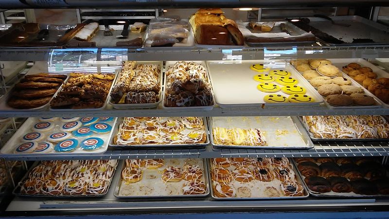 Calumet Bakery &ndash; Lansing