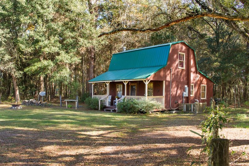 The Smoakhouse Ranch (Branford)