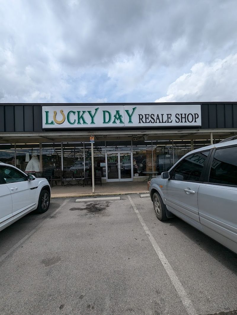 Why This Tennessee Shop Is Worth the Hunt