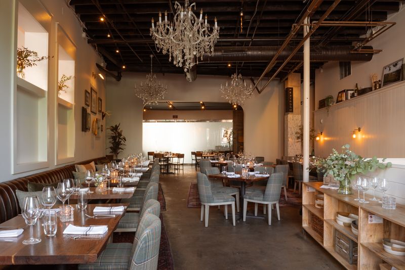 The room that made you linger