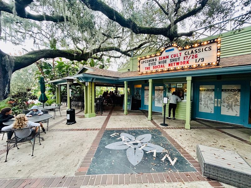 Independent and Foreign Films You Won't Find Elsewhere