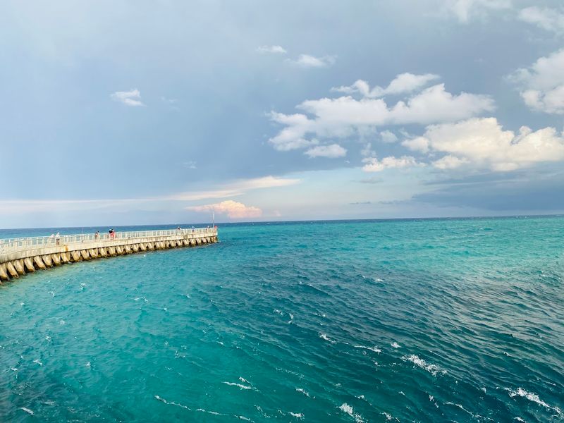 Best Conditions: Tides, Visibility, And Safety