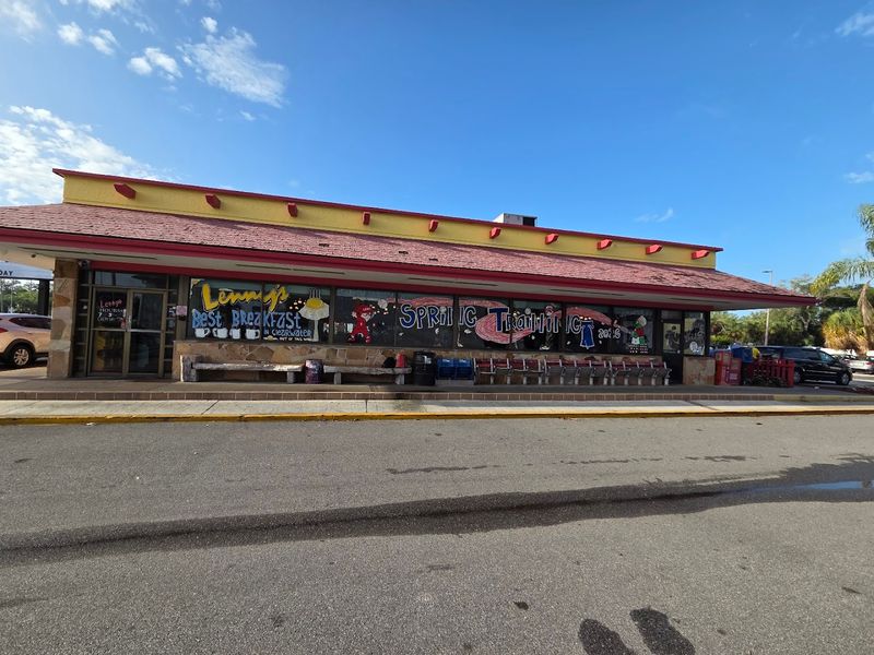 Location That Makes It Worth the Drive