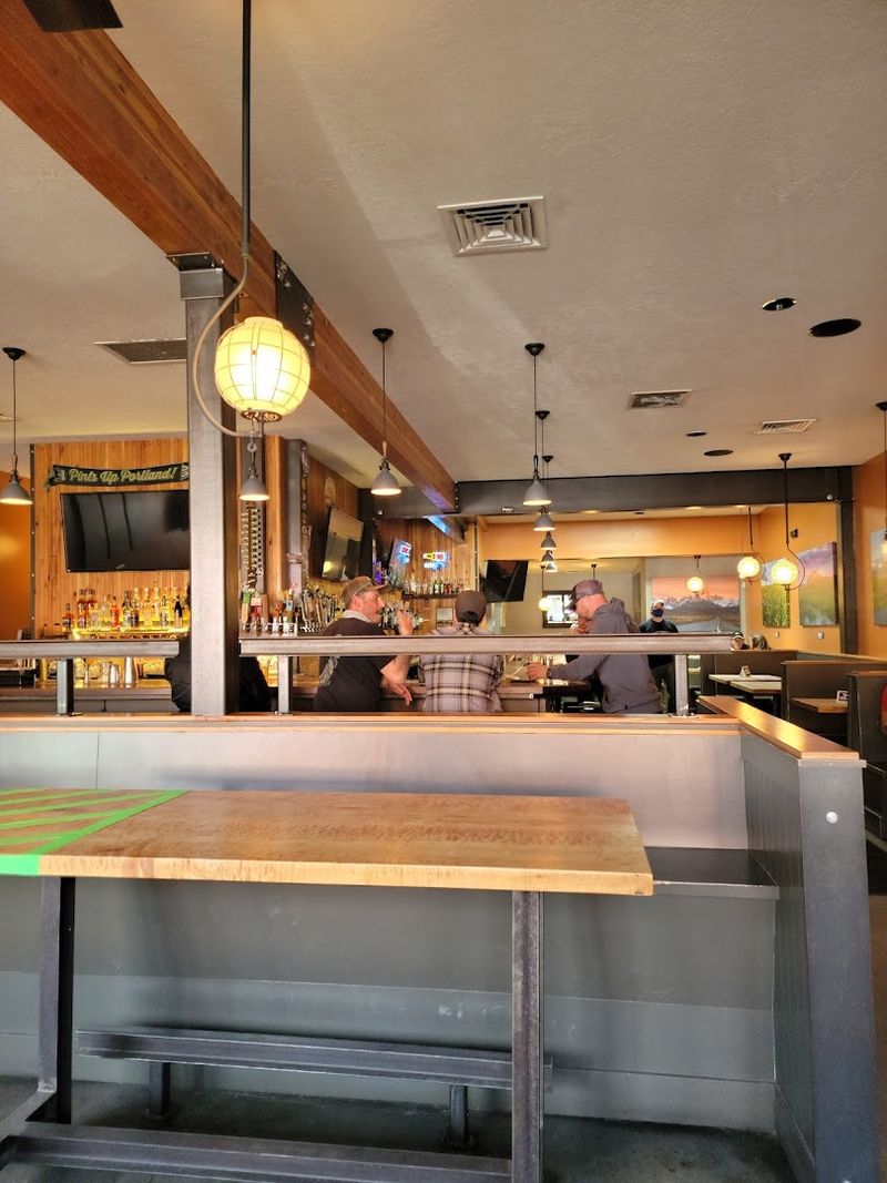 North End Pizza (Boise)