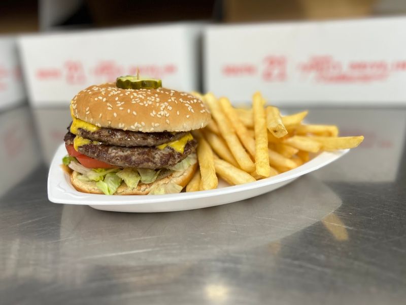 The Super Boy Legend