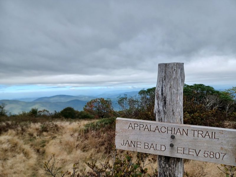 What Makes the Views at Carvers Gap So Unforgettable
