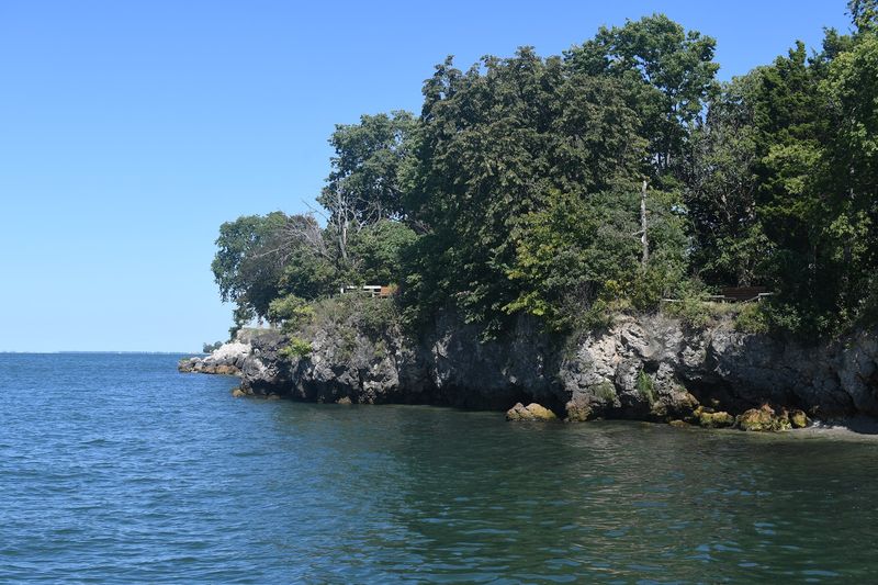 South Bass Island State Park, Put-in-Bay, Ohio