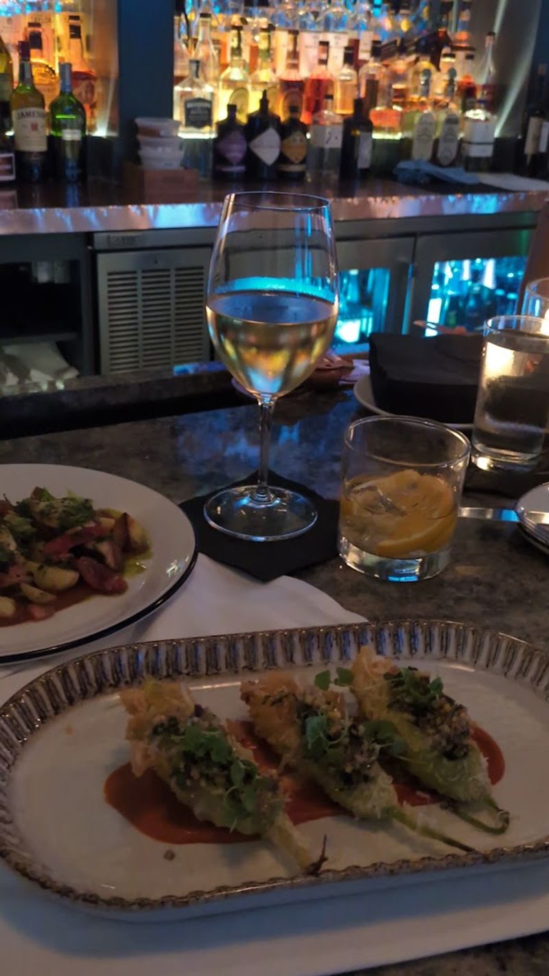 Short Rib Empanadas Worth Fighting Over