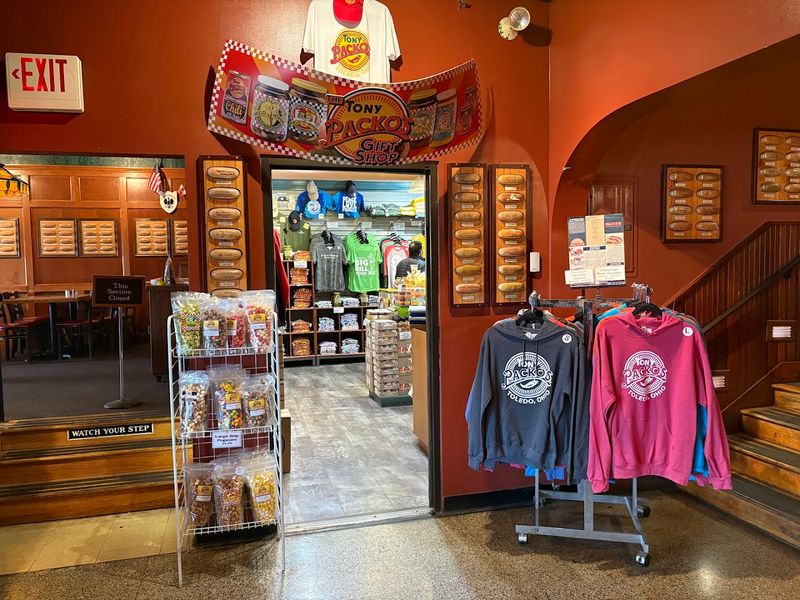 The Gift Shop You Did Not Know You Needed