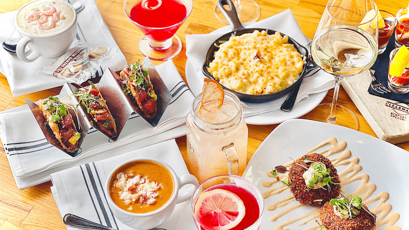 Crispy Brussels Sprouts Starter