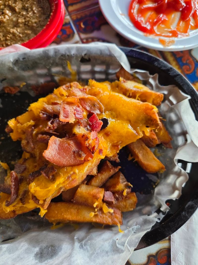 What To Order Beyond The Burger