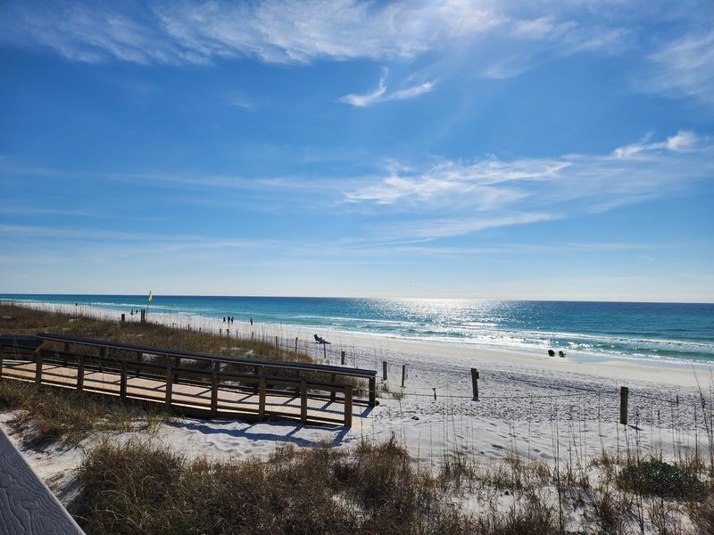 Grayton Beach State Park Campground (Santa Rosa Beach)
