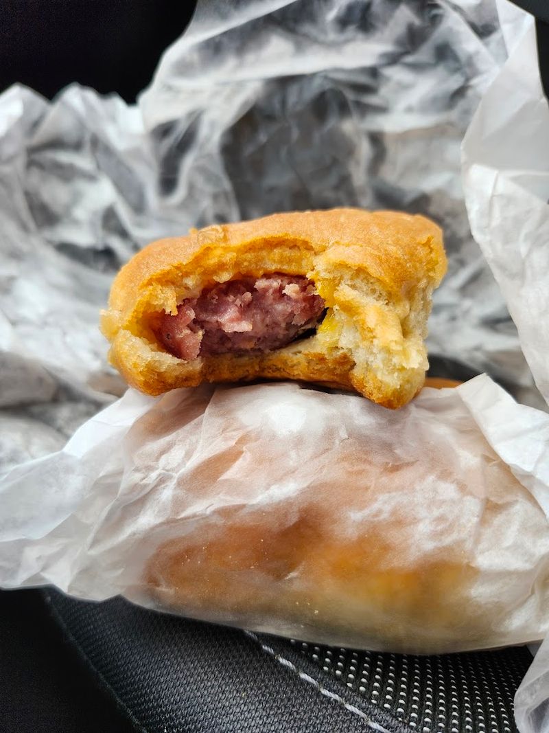 Savory Kolaches That Pack Serious Flavor