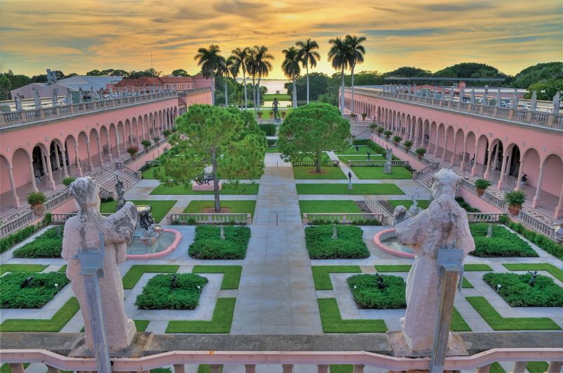 Gardens That Make You Question Your GPS