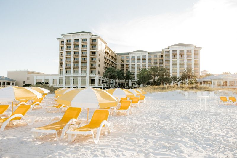 Sandpearl Resort (Clearwater Beach)