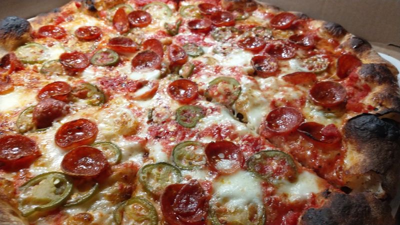 Bake Levels, Char, And Reheat Tips