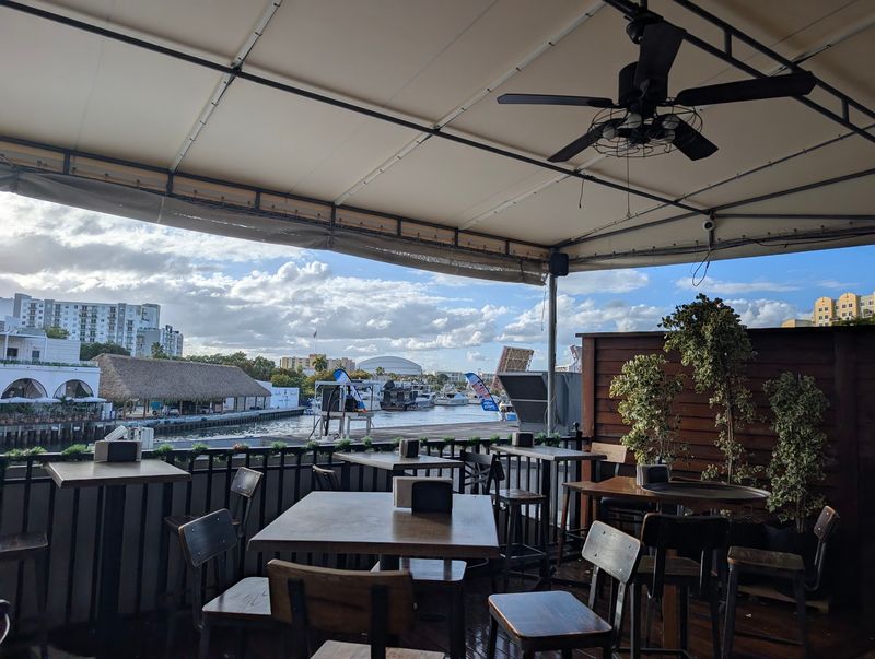 Garcia's Seafood Grille & Fish Market