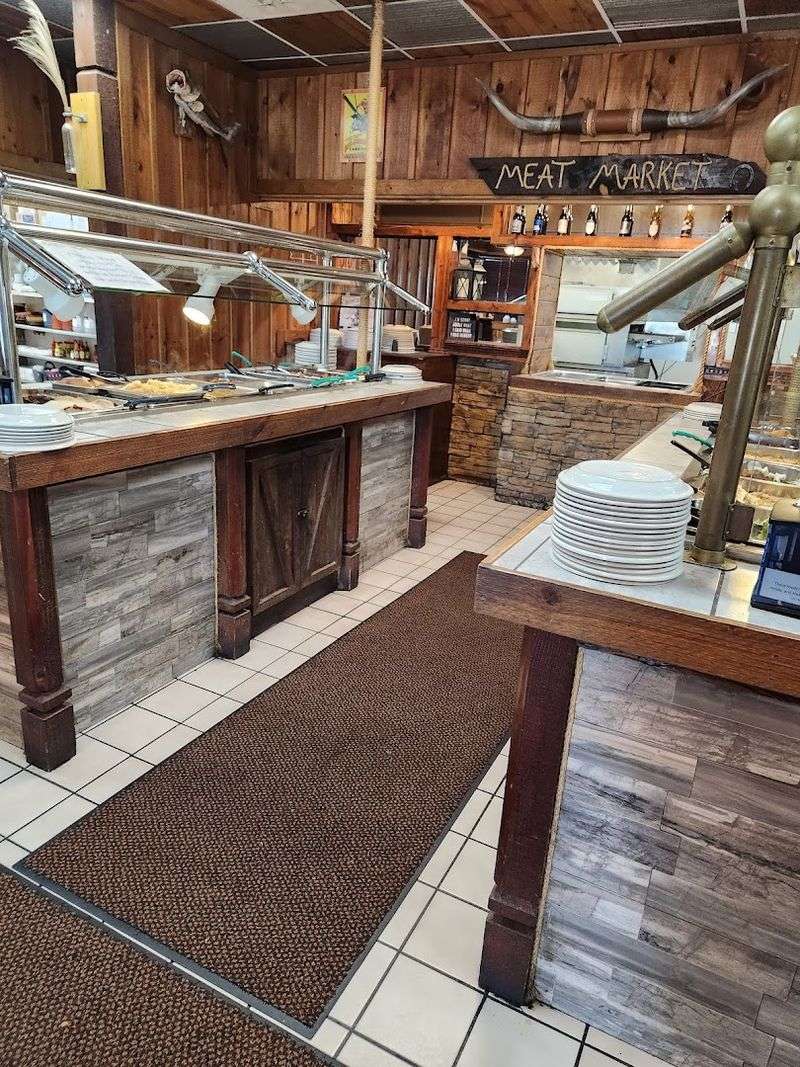 Why Old West Steakhouse Has Become a Go-To in Paris, Tennessee