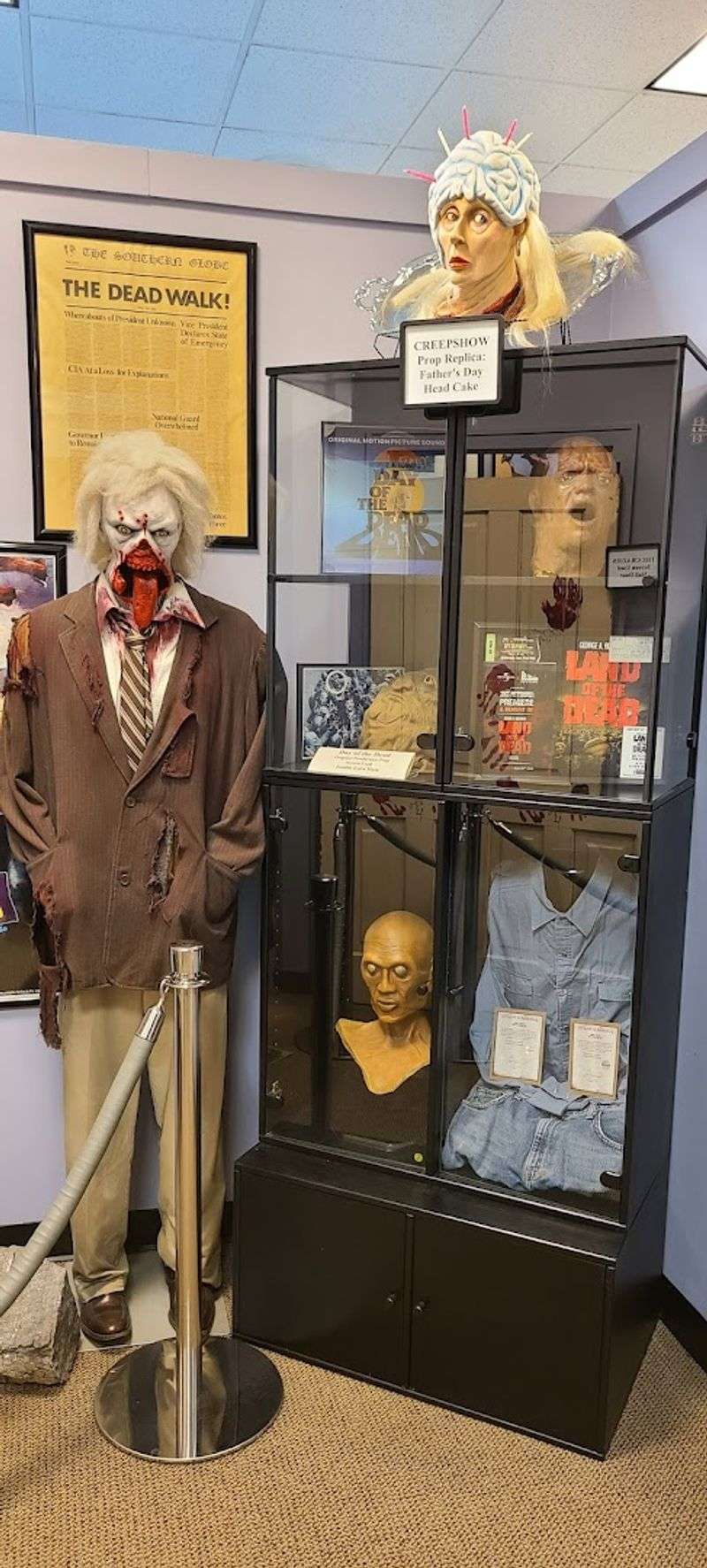 Staff, Vibe, And Hospitality