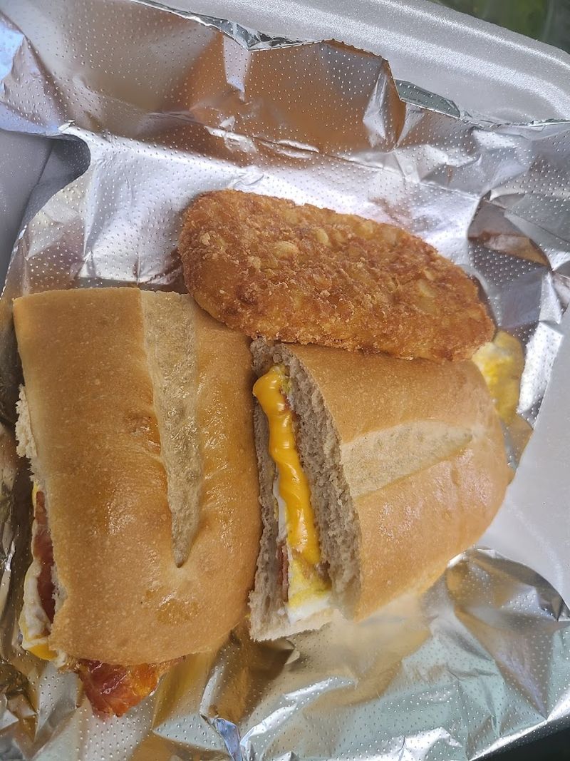 Breakfast That Starts Your Day Right