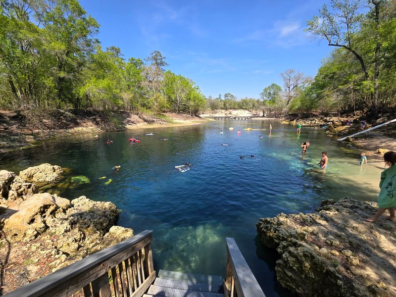 Snorkeling Paradise for History Buffs and Nature Lovers