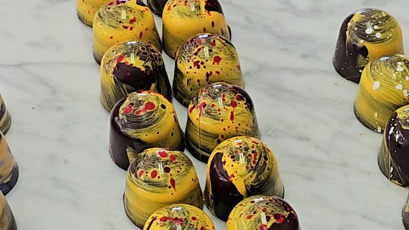 Small Bites and Truffles