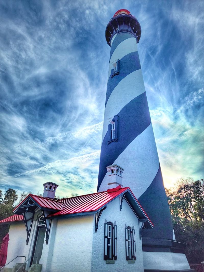 St. Augustine Lighthouse & Maritime Museum (St. Augustine)