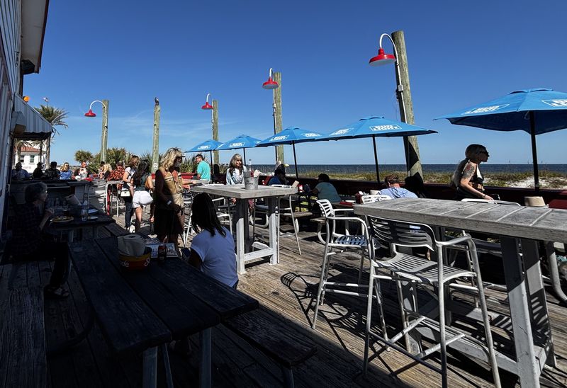 Oceanfront Memories At 6 Beach Blvd