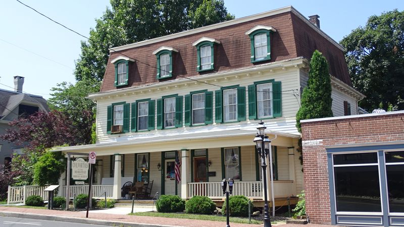 Its historic home adds another layer of meaning