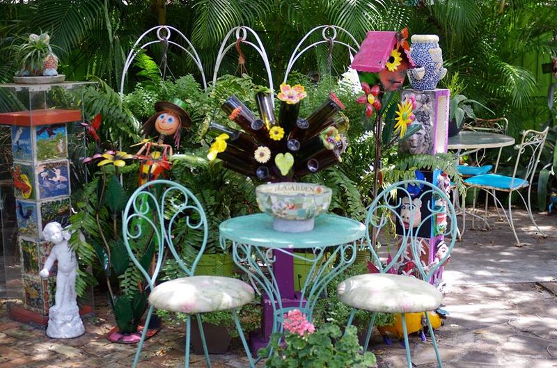 Hidden Gems Beyond the Main Galleries