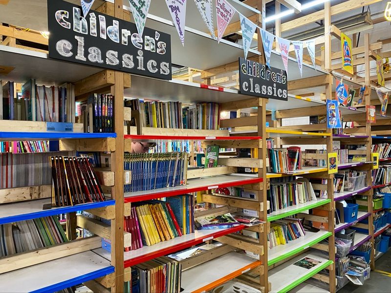 Kids And Family Finds