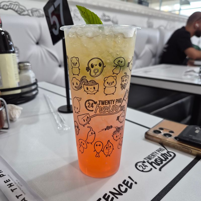 Happy Hour Brings Reasonably Priced Drinks and Appetizers